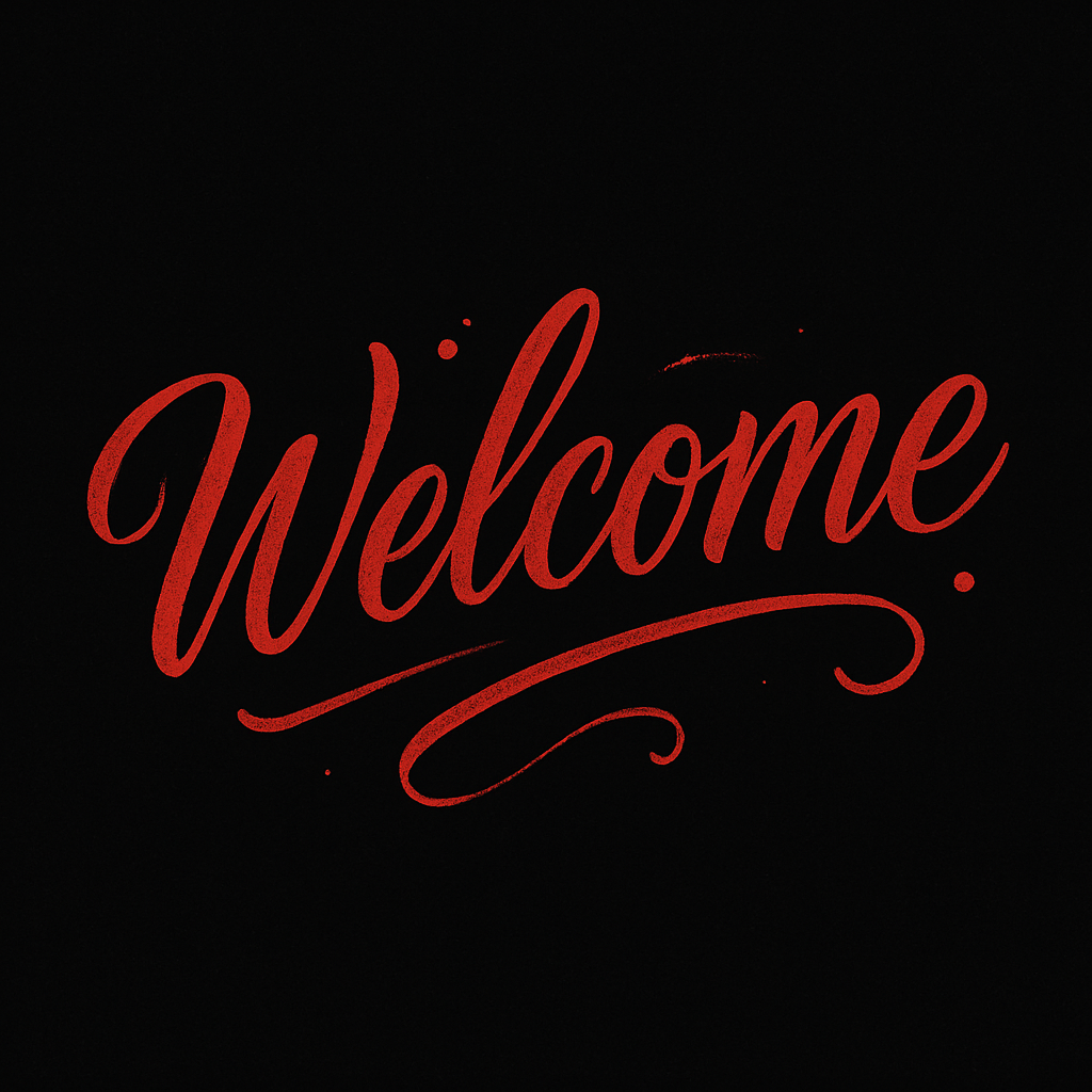 Bienvenido